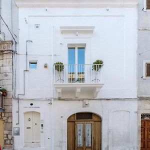 La Bella Ostuni Suites