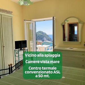 Pensione Casa Verde