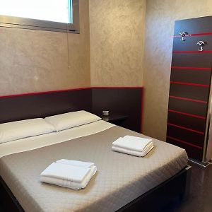 Camera standard con letto king size