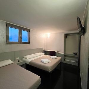 Camera superior con letto king size
